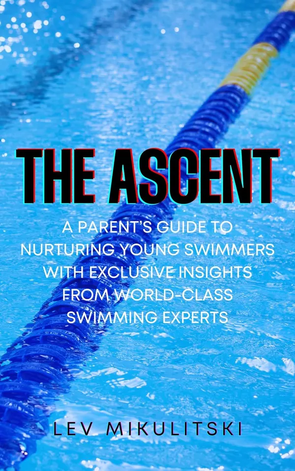 The Ascent — cover